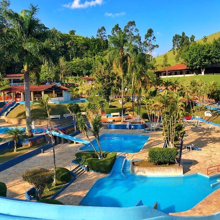 Hotel Estancia Solazer Santa Isabel Exteriér fotografie